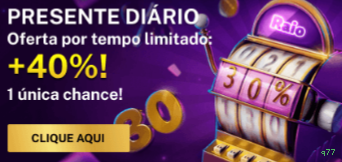 Cashback Program