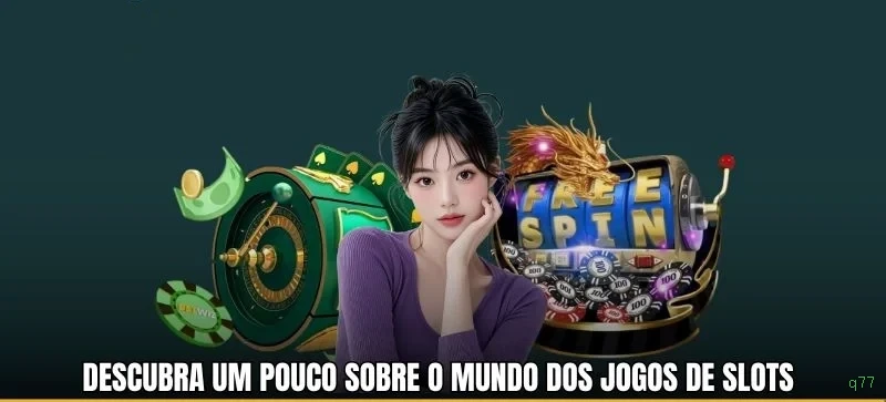 Imagem promocional do cadastro da q77