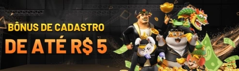 Welcome Bonus Package