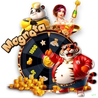 Imagem promocional dos jogos Fortune da q77