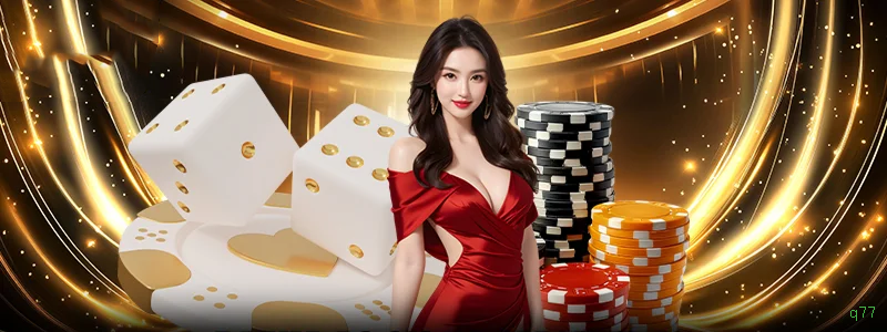 q77 - O melhor cassino online para brasileiros está pronto para você!