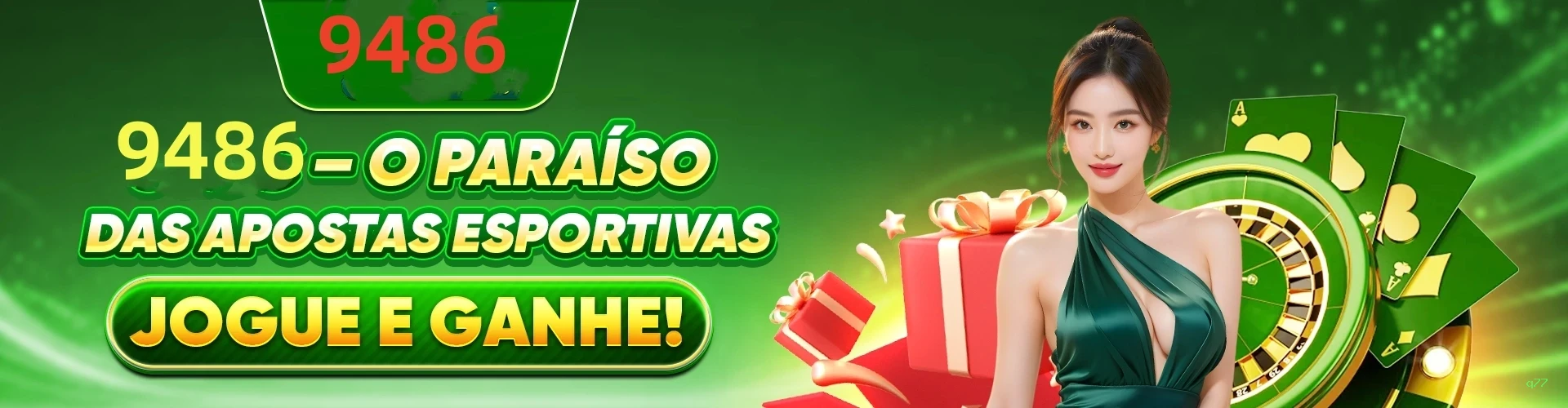 q77 - O melhor cassino online para brasileiros está pronto para você!