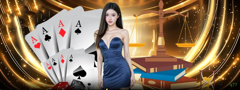 q77 - Entre no Jogo e Ganhe Muito no Cassino Online Mais Seguro do Brasil!